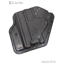 65L012 Lower Engine Oil Pan For 14-19 Ram Promaster 1500  3.6 05184404AD