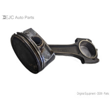 65T005 Piston and Connecting Rod Standard For 11-12 Ram 1500  5.7 53022257AE