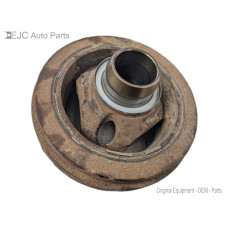 65T007 Crankshaft Pulley From 2011 Ram 1500  5.7 53021616DE