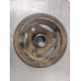 65T007 Crankshaft Pulley From 2011 Ram 1500  5.7 53021616DE