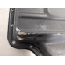 65S003 Lower Engine Oil Pan From 2018 Dodge Grand Caravan  3.6 05184404AF