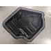 65S003 Lower Engine Oil Pan From 2018 Dodge Grand Caravan  3.6 05184404AF