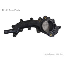 65S007 Rear Thermostat Housing For 14-19 Dodge Grand Caravan  3.6 05184653AF