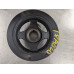 65S011 Crankshaft Pulley From 2018 Dodge Grand Caravan  3.6 05184293AG
