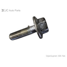 65S012 Crankshaft Bolt For 14-19 Dodge Grand Caravan  3.6 A6511710AA