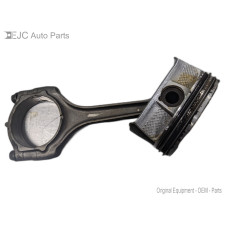 65S013 Piston and Connecting Rod Standard For 14-19 Dodge Grand Caravan  3.6 05184503AH