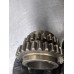 65S017 Crankshaft Timing Gear For 14-19 Dodge Grand Caravan  3.6 05184356AE