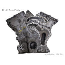 GUI307 Engine Timing Cover For 11-20 Dodge Grand Caravan  3.6 05184318AI