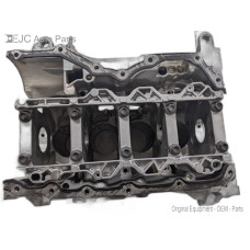#BMH23 Engine Cylinder Block For 15-19 Lincoln MKC  2.3 AGSE6015AB