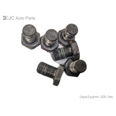 65U003 Flexplate Bolts For 15-19 Lincoln MKC  2.3