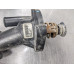65U005 Thermostat Housing For 15-19 Lincoln MKC  2.3 CJ5EAA