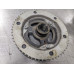 65U008 Crankshaft Pulley For 15-19 Lincoln MKC  2.3 CJ5E6316EB