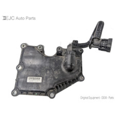 65U012 Crankcase Ventilation Housing For 15-19 Lincoln MKC  2.3 EJ7EAB