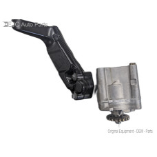 65U016 Engine Oil Pump For 15-16 Lincoln MKC  2.3 F2GE6600AA