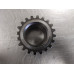 65U022 Crankshaft Timing Gear For 15-16 Lincoln MKC  2.3 CJ5E6306AC