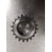65U022 Crankshaft Timing Gear For 15-16 Lincoln MKC  2.3 CJ5E6306AC