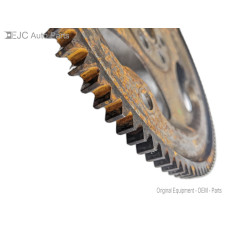 65U028 Flexplate For 15-19 Lincoln MKC  2.3 1S7P6375BA