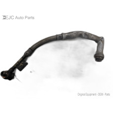 65U033 Turbo Oil Supply Line For 15-19 Lincoln MKC  2.3 AG9G6K679BC