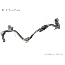 65U041 Pump To Rail Fuel Line For 15-16 Lincoln MKC  2.3 CJ5E9J323BC