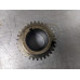 65Q006 Crankshaft Timing Gear For 14-19 Ram Promaster 1500  3.6 05184356AE