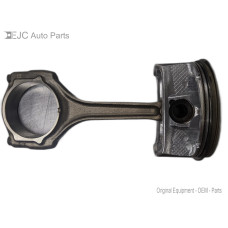 65Q008 Piston and Connecting Rod Standard For 14-19 Ram Promaster 1500  3.6 05184347AH