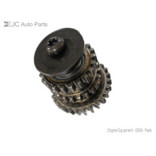65Q012 Idler Timing Gear For 14-19 Ram Promaster 1500  3.6 05184357AE