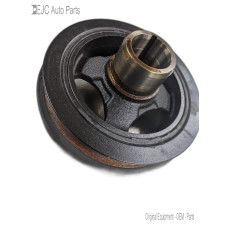 65Q021 Crankshaft Pulley From 2018 Ram Promaster 1500  3.6 05184293AG