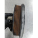 65Q021 Crankshaft Pulley From 2018 Ram Promaster 1500  3.6 05184293AG
