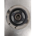 65Q021 Crankshaft Pulley From 2018 Ram Promaster 1500  3.6 05184293AG