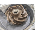 65Q024 Water Coolant Pump From 2018 Ram Promaster 1500  3.6 05184498AI