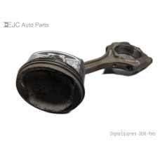 65U101 Piston and Connecting Rod Standard For 04-05 Toyota Rav4  2.4 1320129686
