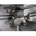 65U103 Lower Engine Oil Pan For 04-05 Toyota Rav4  2.4 121012030