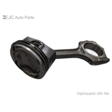 65V101 Piston and Connecting Rod Standard For 13-15 Buick Encore  1.4 25195032