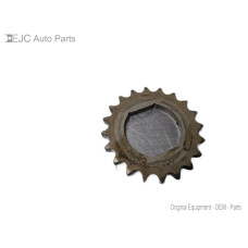 65V117 Crankshaft Timing Gear For 13-15 Buick Encore  1.4 55355345