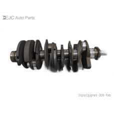 #I302 Crankshaft Standard For 05-06 Ford Ranger  4.0 XL2E6303R01