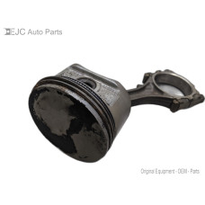 65M001 Piston and Connecting Rod Standard For 05-06 Ford Ranger  4.0