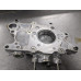 65M107 Engine Oil Pump For 18-20 Honda Accord  1.5 1510059B003