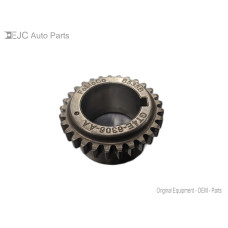 64T011 Crankshaft Timing Gear For 16-19 Ford Taurus  3.5 AT4E6306AA