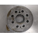 64T020 Crankshaft Trigger Tone Ring For 16-19 Ford Taurus  3.5 7T4E12A226CB