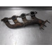 65N008 Right Exhaust Manifold For 04-14 Chevrolet Suburban 1500  5.3 12616267