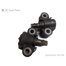 65N111 Timing Chain Tensioner Pair For 09-14 Ford Expedition  5.4 1L3E6L266AA