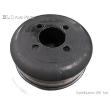 65N112 Water Pump Pulley For 09-14 Ford Expedition  5.4 XL3E8A528AA