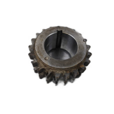 65N123 Crankshaft Timing Gear From 2011 Ford Expedition  5.4