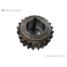 65N123 Crankshaft Timing Gear From 2011 Ford Expedition  5.4