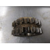 65N123 Crankshaft Timing Gear From 2011 Ford Expedition  5.4