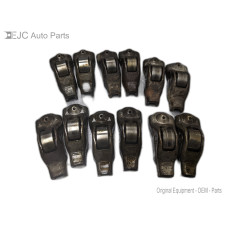 65N126 Rocker Arms Set One Side For 09-14 Ford Expedition  5.4