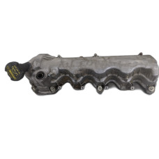 65N1029 Right Valve Cover From 2011 Ford Expedition  5.4 55286583NA