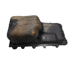 GUF301 Engine Oil Pan From 2011 Ford Expedition  5.4 9L3E6675DB