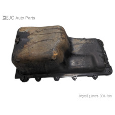 GUF301 Engine Oil Pan From 2011 Ford Expedition  5.4 9L3E6675DB