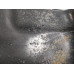 GUF301 Engine Oil Pan From 2011 Ford Expedition  5.4 9L3E6675DB